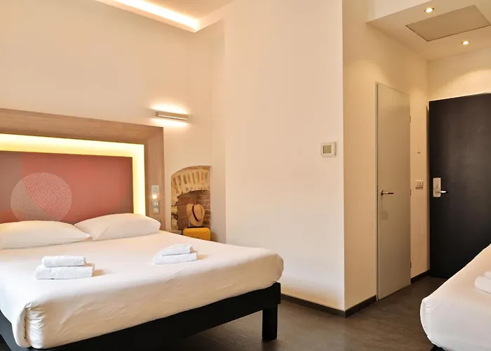 Kalliste Готель 3*