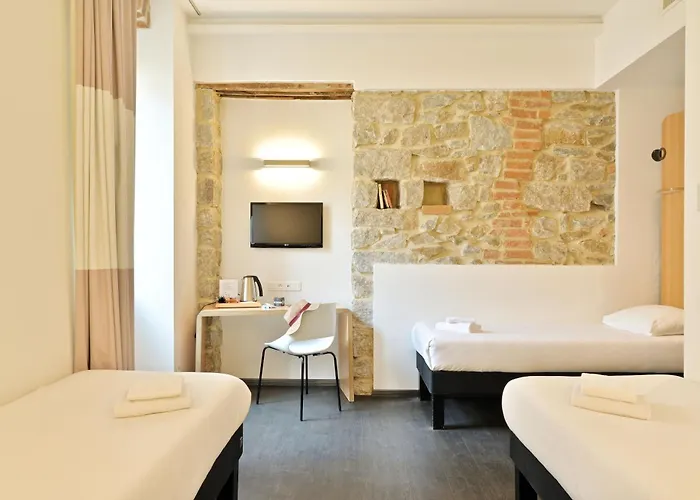 Kalliste Hotel Ajaccio (Corsica)