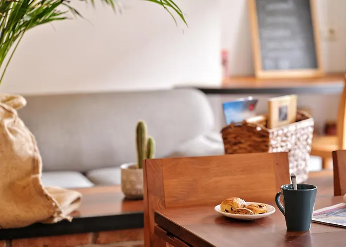 Kalliste Готель Аяччо