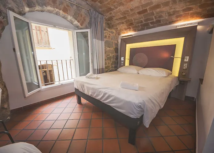 Kalliste Готель Аяччо