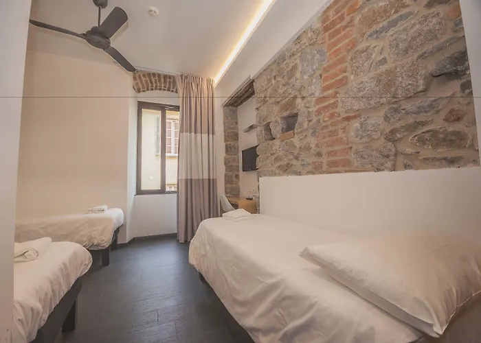 Готель Kalliste Аяччо