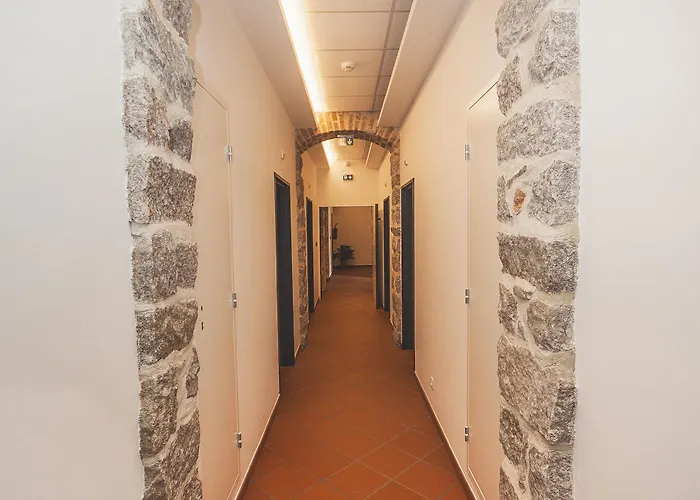 Kalliste Готель 3*