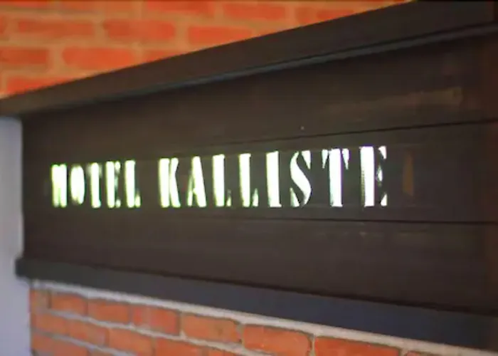 Kalliste 3*