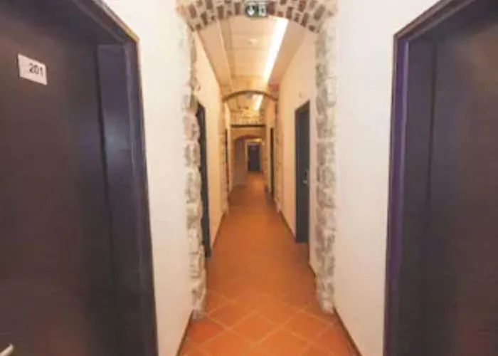 Kalliste Готель Аяччо