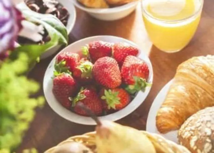 Kalliste Hotel Ajaccio (Corsica)