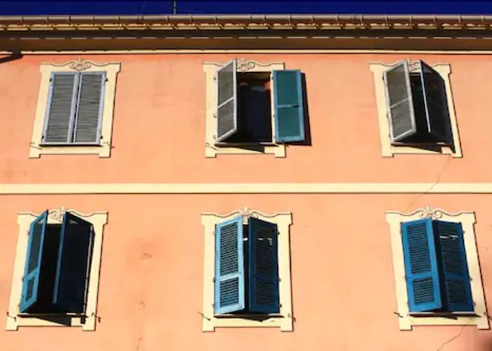 Готель Kalliste