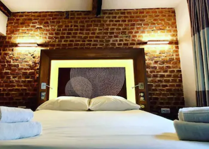 Kalliste Hotel Ajaccio (Corsica)