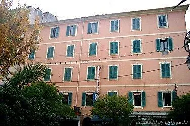 Kalliste 3* Ajaccio (Corsica)